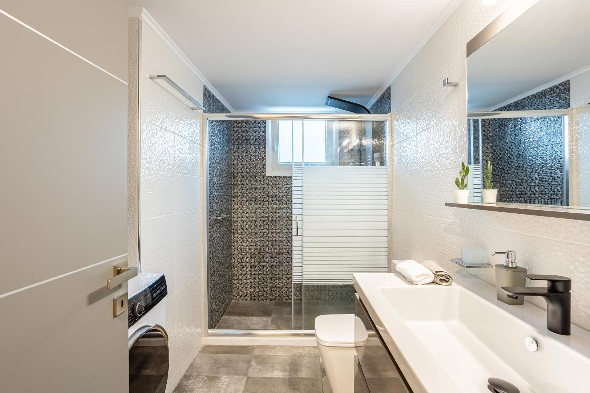 Avia Seaview Getaway - Konstantina'S Hidden Haven Villa Kalamata Ngoại thất bức ảnh
