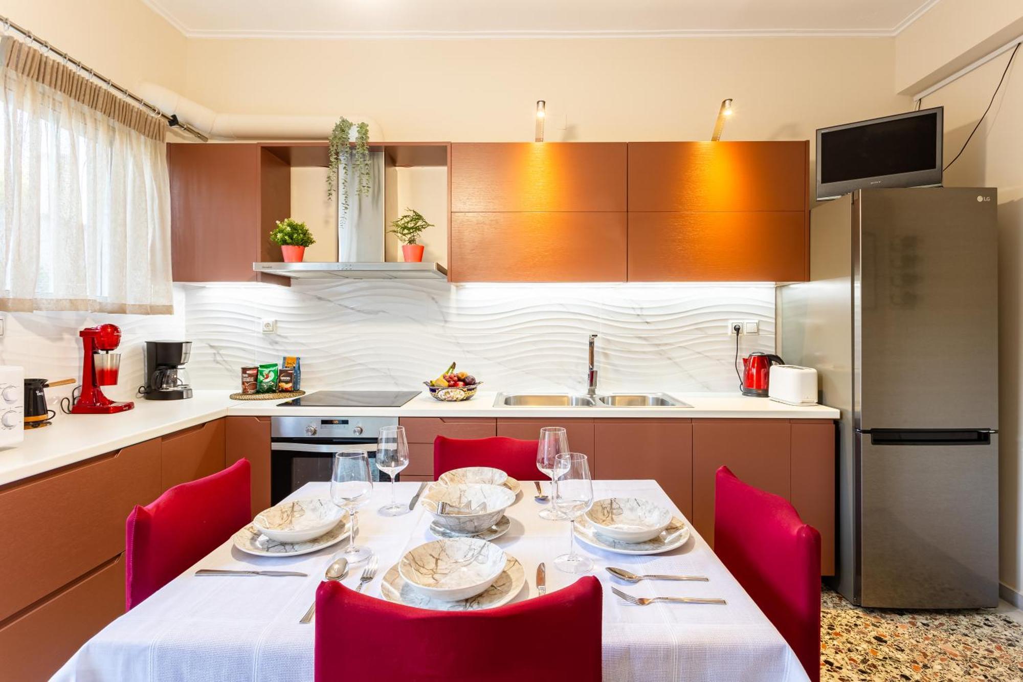 Avia Seaview Getaway - Konstantina'S Hidden Haven Villa Kalamata Ngoại thất bức ảnh