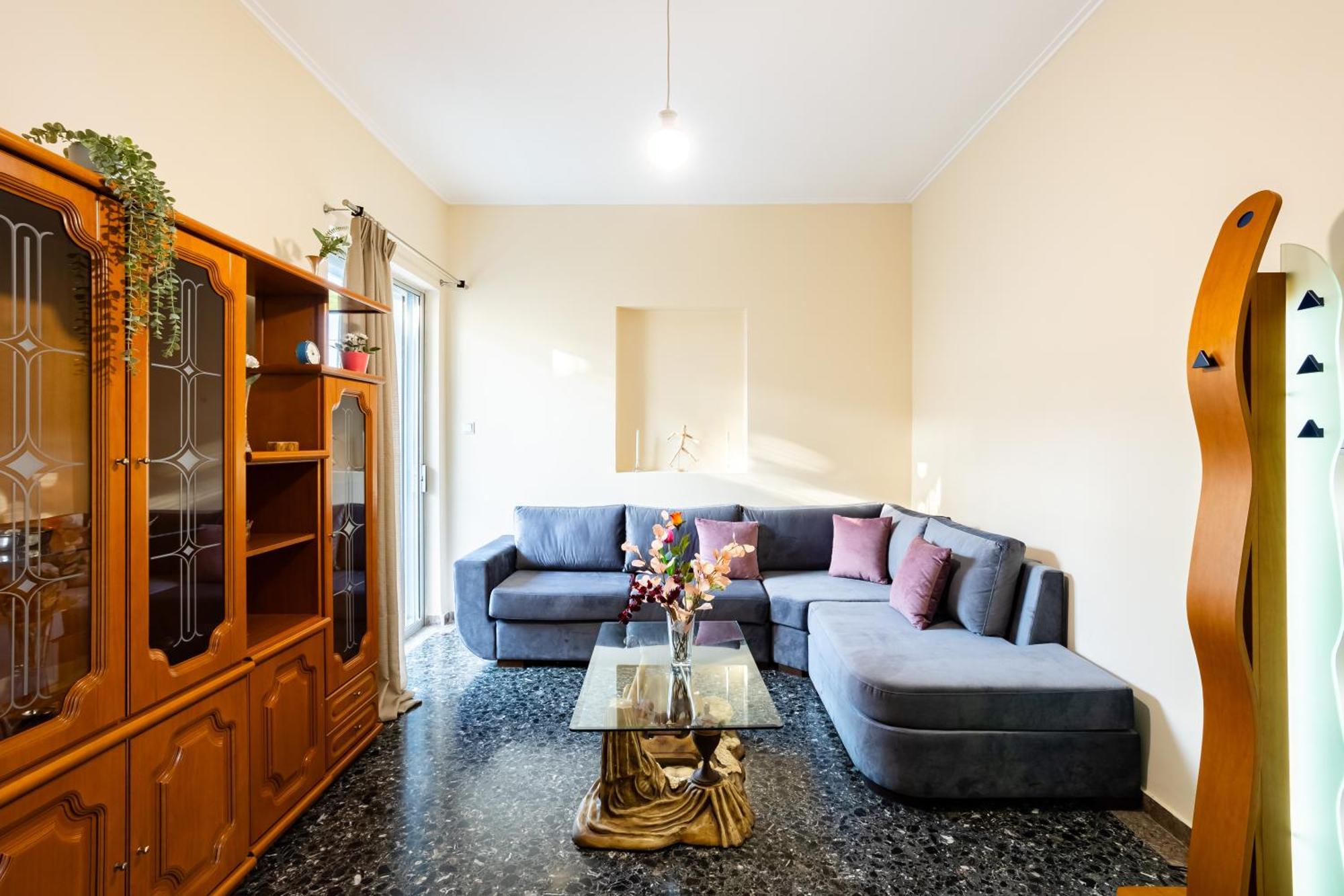 Avia Seaview Getaway - Konstantina'S Hidden Haven Villa Kalamata Ngoại thất bức ảnh