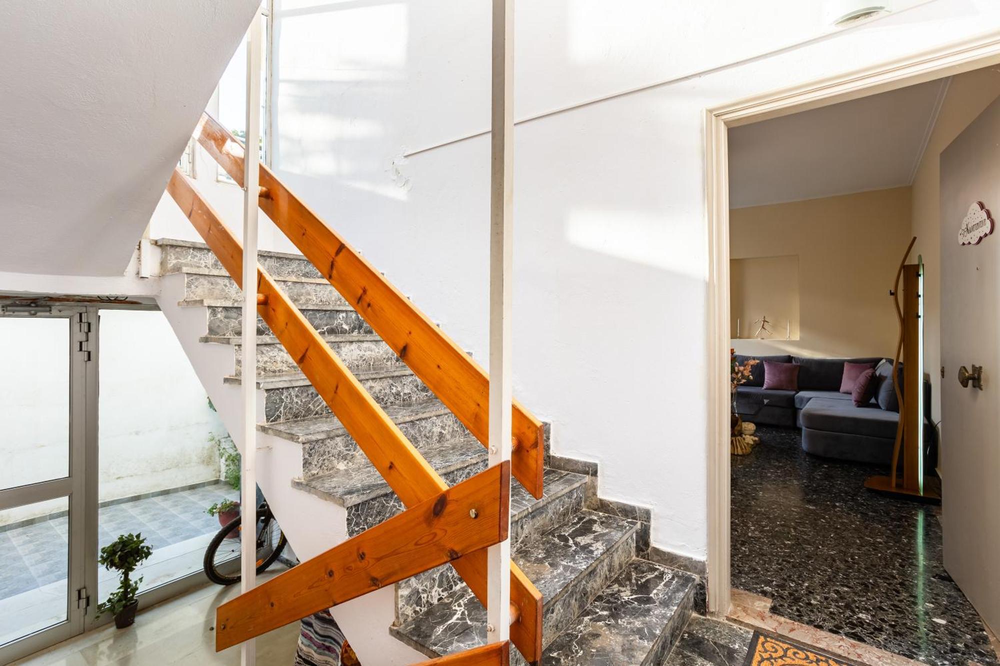 Avia Seaview Getaway - Konstantina'S Hidden Haven Villa Kalamata Ngoại thất bức ảnh